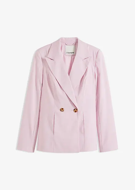 Dobbeltspent blazer