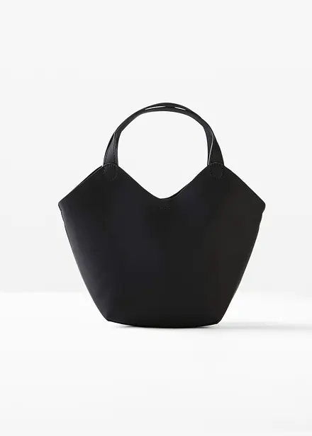 Mini håndveske