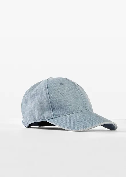 Caps