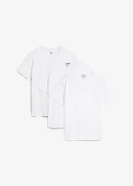 T-shirt (3-pack