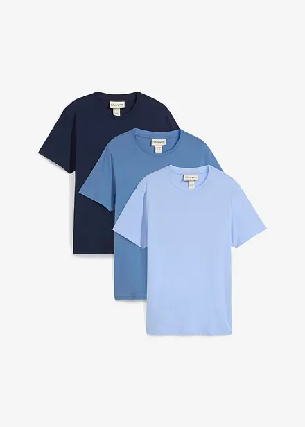 T-shirt (3-pack