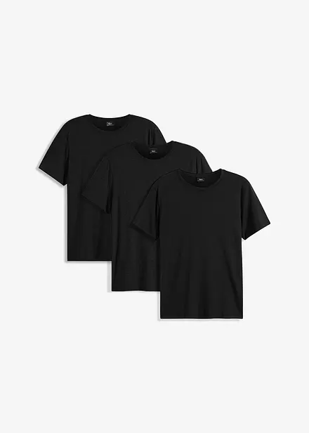 T-shirt (3-pack