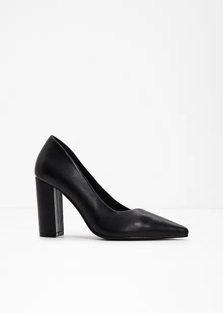 Komfort-pumps