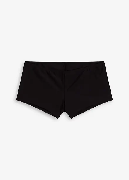 Bikinitruse med høy midje