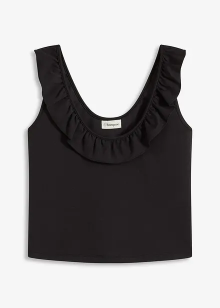 Topp i jersey