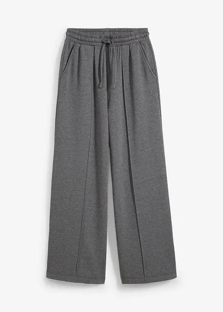 Joggebukse i Loose Fit-modell