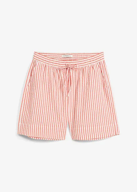 Shorts i 100% bomull