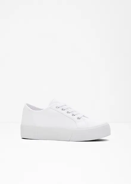 Platåsneakers