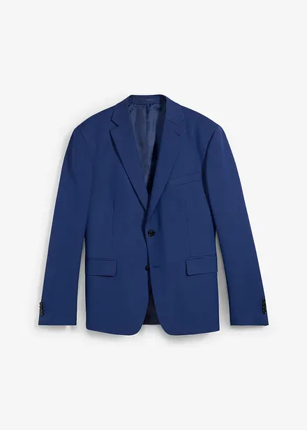 Anvendelig blazer med stretch, Slim Fit