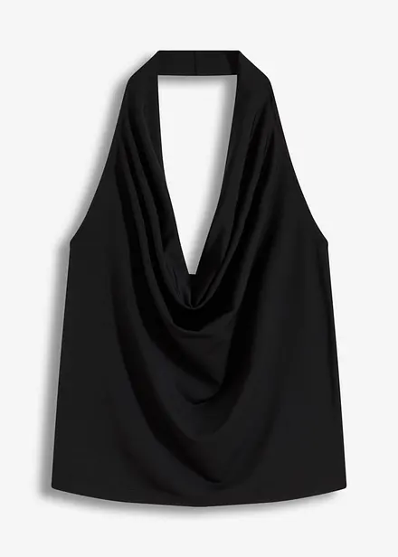Halterneck-topp
