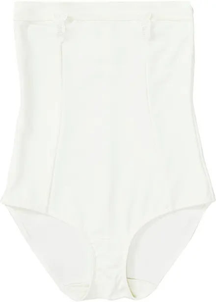 Highwaist shape panty, sterkt figurformende
