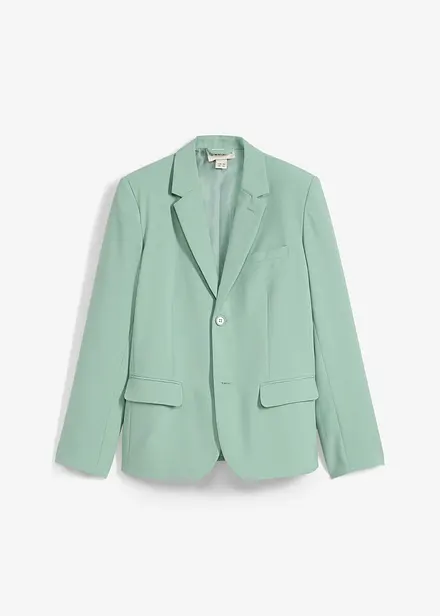 Enkeltspent blazer