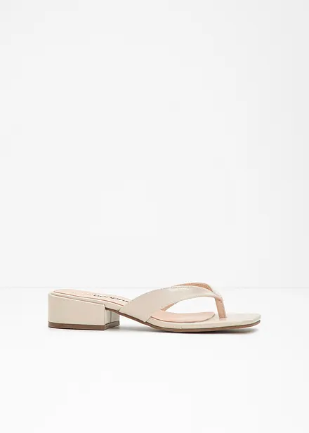 Tåsandal