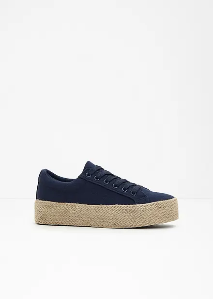 Platåsneakers