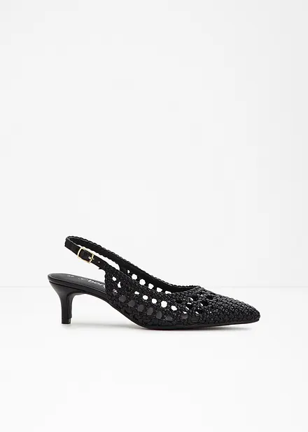 Slingbacks