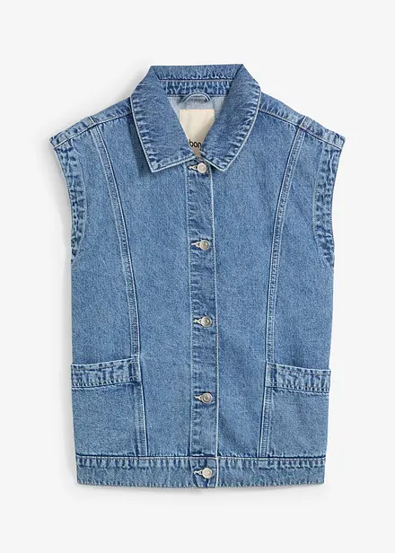 Jeansvest
