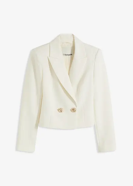 Kort blazer