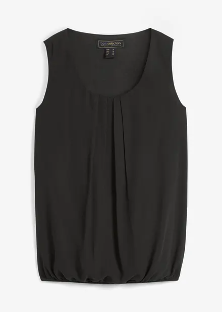 Ermel&oslash;s bluse
