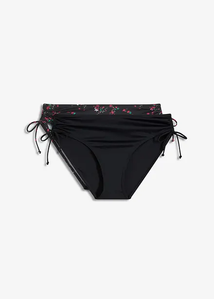 Bikinibukse (2-pack)