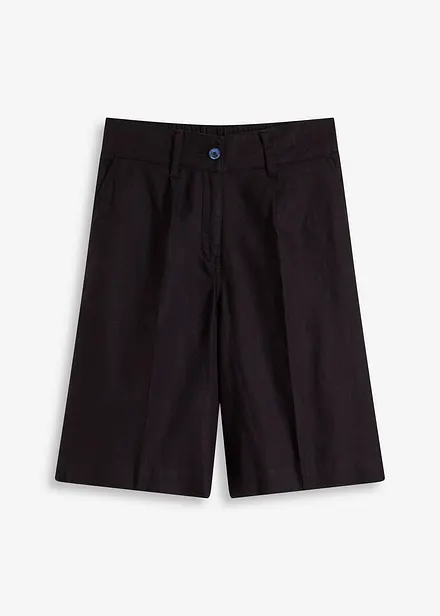 Bermudashorts med legg