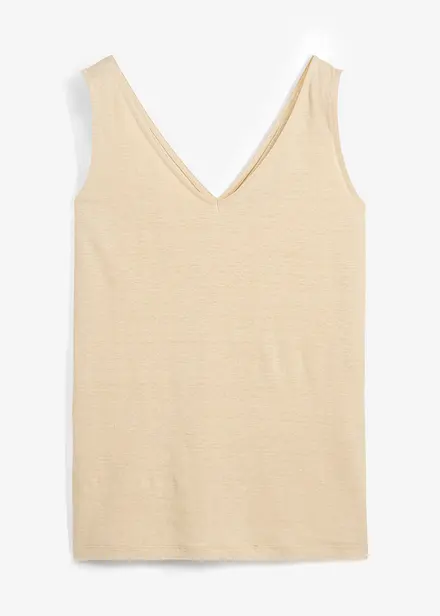 Singlet i lin