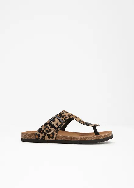 Tåsandal