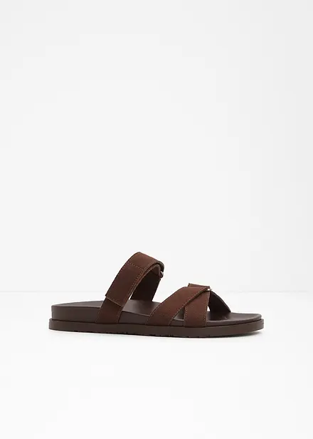 Slip-in sandal