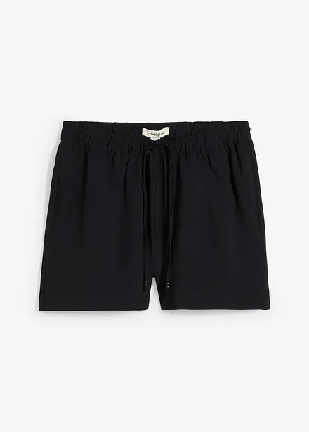 Pull on-shorts