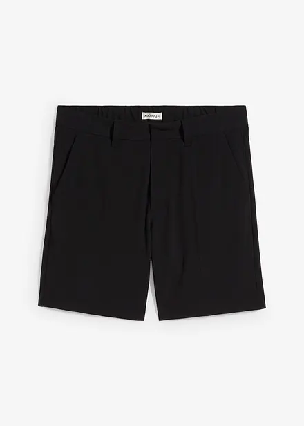 Elegant shorts, Relaxed Fit