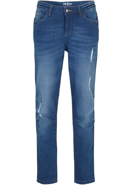 Stretchjeans, Boyfriend