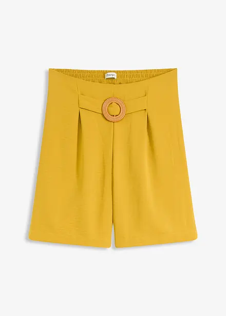Pull on-shorts