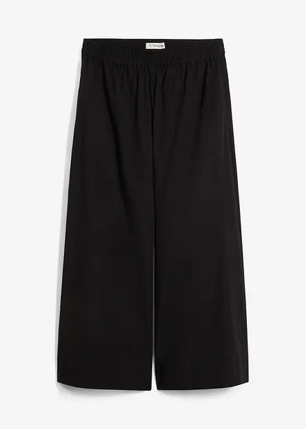 Culotte i 100% bomull