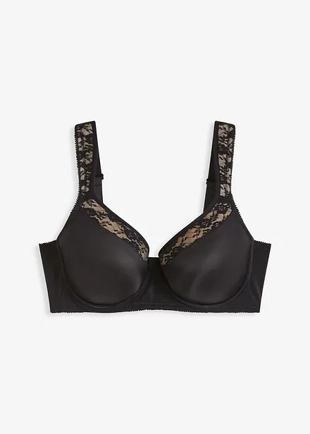 Padded-BH med polstrede stropper