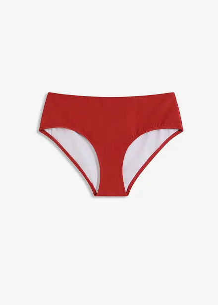 Highwaist-bikinibukse