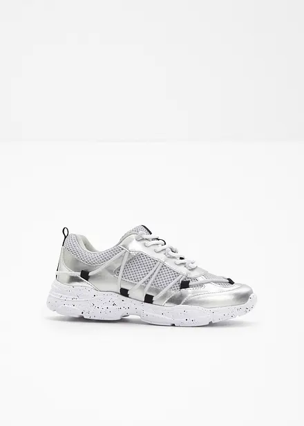 Chunky sneakers