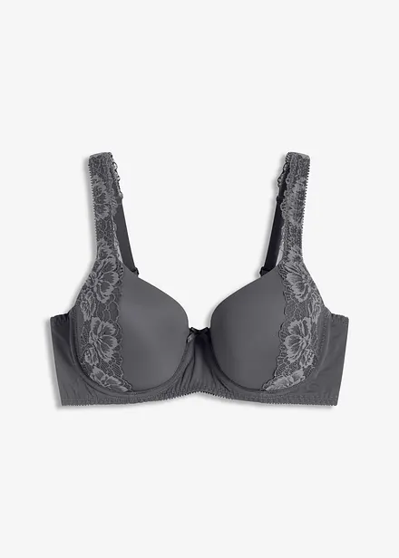Padded-BH med polstrede stropper