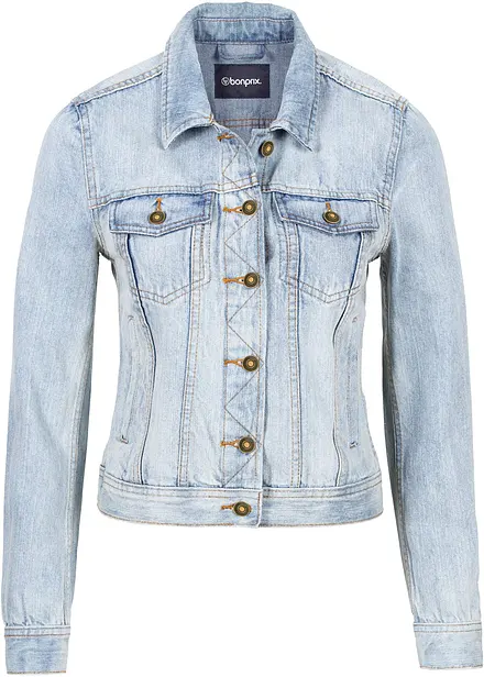 Denimjakke