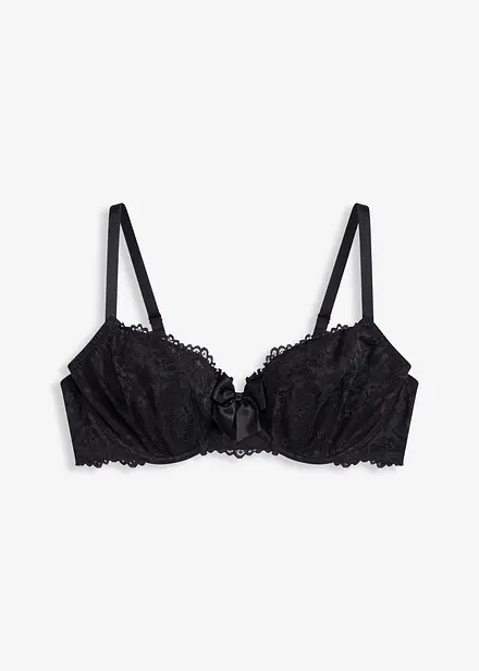 Spile-BH i blondemateriale