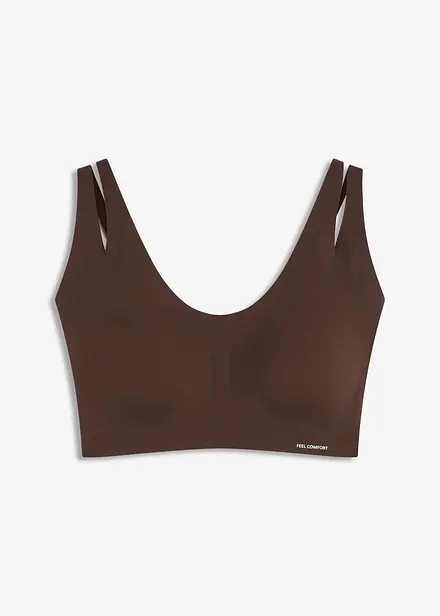 Vattert Feel Comfort Seamless-bralette
