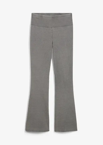 Leggings med vasking
