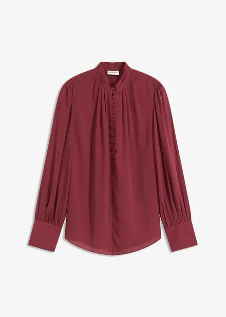 Tunika i chiffon