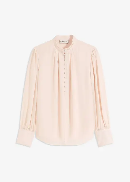 Tunika i chiffon