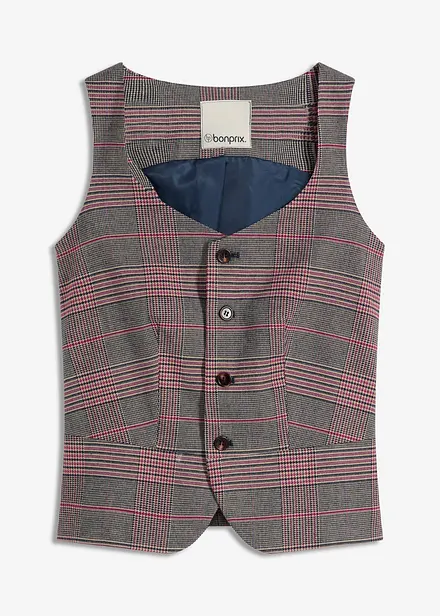 Dressvest