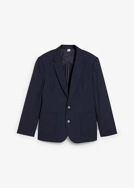 Dressjakke, Regular Fit