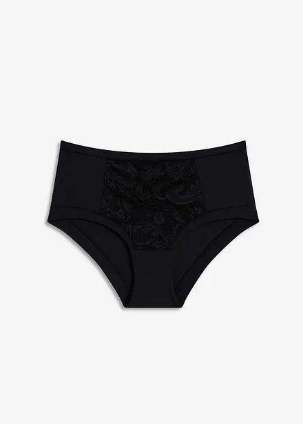 Maxipanty av myk modal