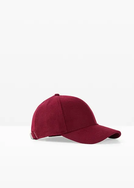 Caps