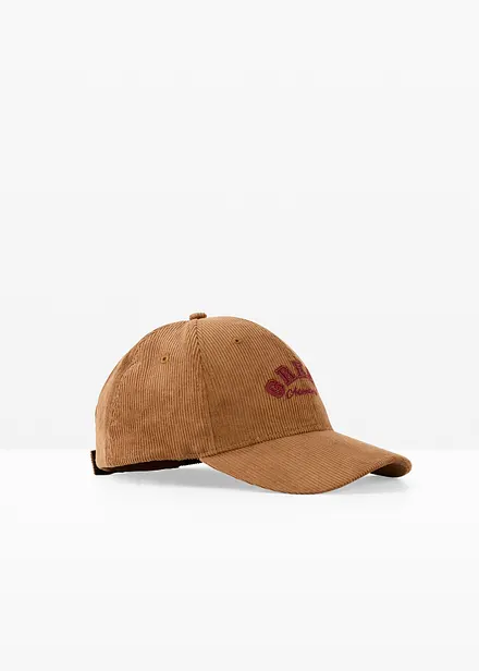 Caps