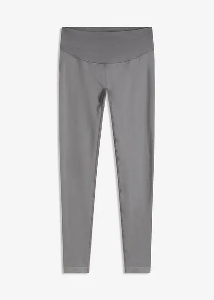 Sømløs treningsleggings Schrunch