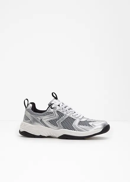 Chunky sneakers