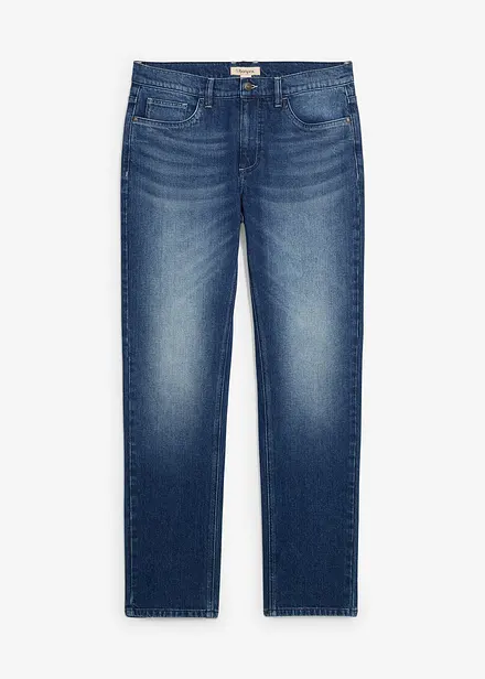 Regular Fit stretchjeans, Straight